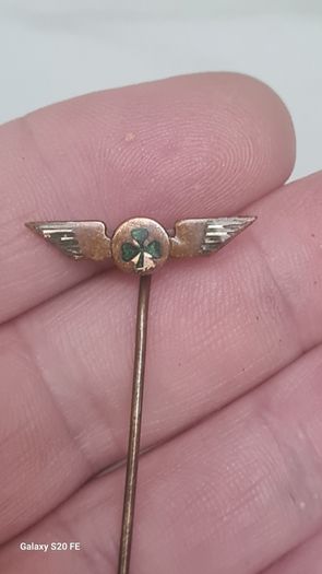 vintage aer lingus