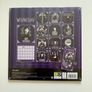 Official Wednesday TV Show 2026 A3 Wall Calendar(New and Sealed) Image 3