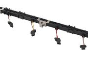 Fuel Injector Wiring Harness Loom for VW