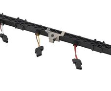 Fuel Injector Wiring Harness Loom for VW