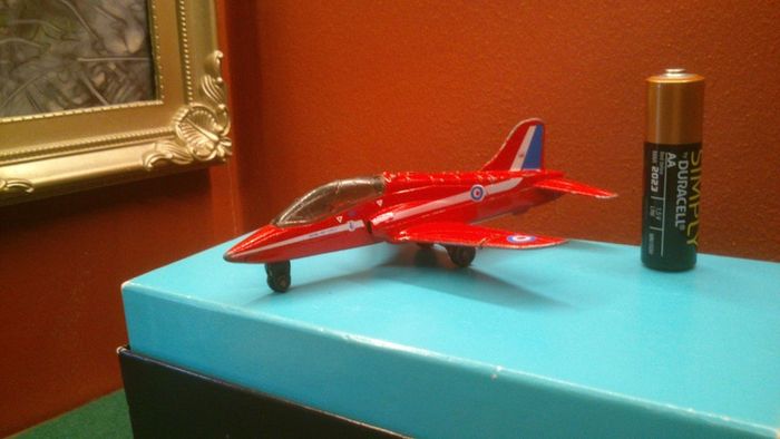 Matchbox
