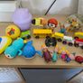 Huge Toddler / Kids Toy & Room Decor Bundle Image 8