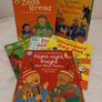 Early Readers From The Share A Story Book Series, walker books Image 3