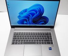 HP ZBook Studio 15.6 G8 Mobile Workstation Laptop | Intel Core i7-11850H | 32GB RAM | 1TB M.2 SSD | NVIDIA T1200 4GB