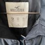 Hollister gilet black Image 2