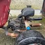 HomeMade Go Cart Image 6