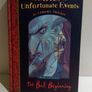 A Series of Unfortunate Events  by Lemony Snicket Image 2