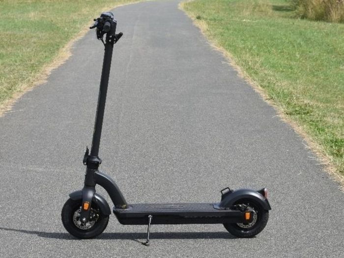 scooter