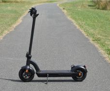 scooter