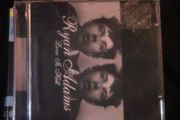 Ryan Adams - Love Is Hell CD