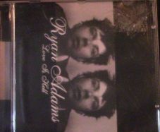Ryan Adams - Love Is Hell CD