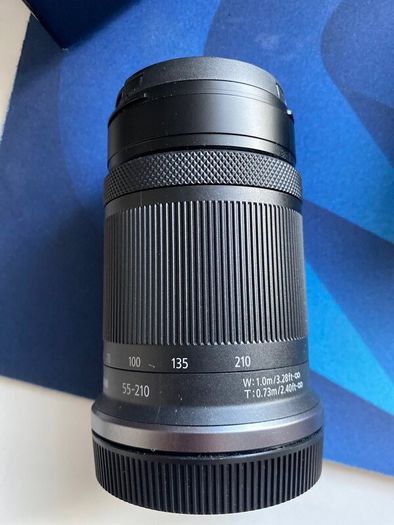 Canon EOS R50 + 2 Lenses  Excellent