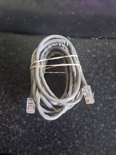 Cat5e Ethernet