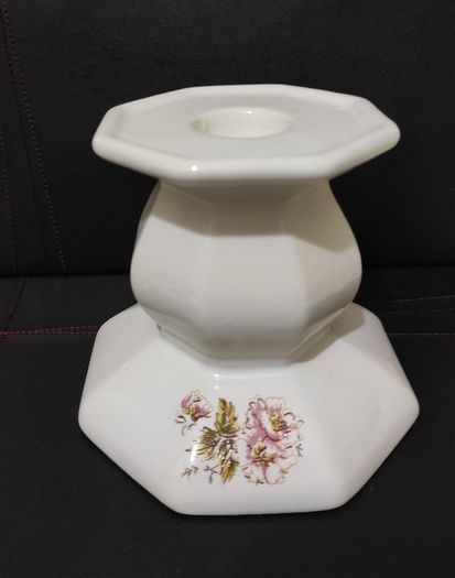 Ceramic Candle Holder