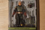 Star Wars Boba Fett Deluxe Edition 6" Scale Black Series New &amp; Unopened