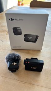 DJI Mic Mini