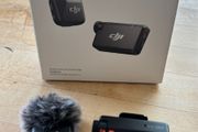 DJI Mic Mini