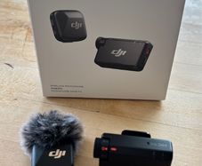 DJI Mic Mini