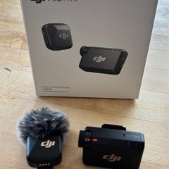 DJI Mic Mini