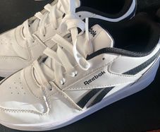 Reebok trainers