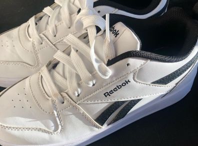 Reebok trainers