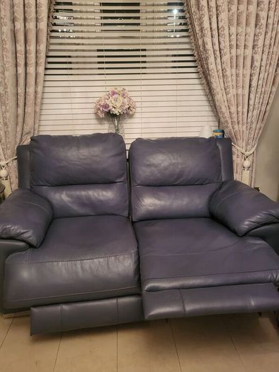 Recliner Sofas