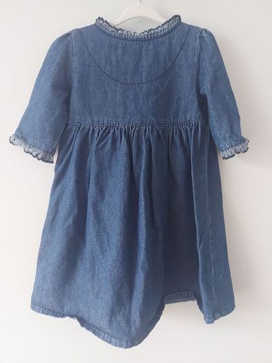 2 - 3 yr old girl summer clothes bundle (brand new)