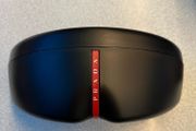Prada Sunglasses Genuine Hard case