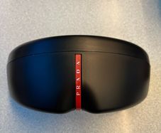 Prada Sunglasses Genuine Hard case