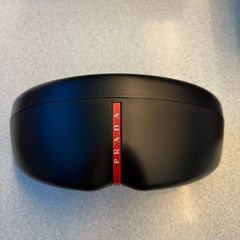 Prada Sunglasses Genuine Hard case