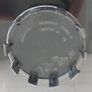 BMW Black Centre Caps (56mm) FREE POST Image 3