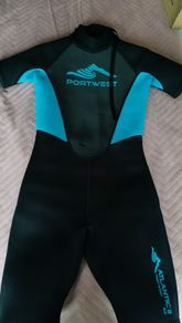 Kids Portwest Wetsuit