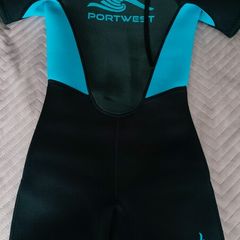 Kids Portwest Wetsuit