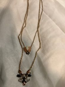 New Necklaces 2 Euro each