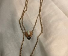 New Necklaces 2 Euro each