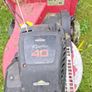Lawnmower Harry Quattro 40 petrol Image 4