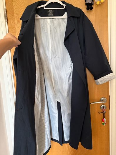 trech coat