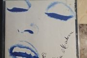 Madonna CD - Erotica