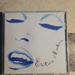Madonna CD - Erotica