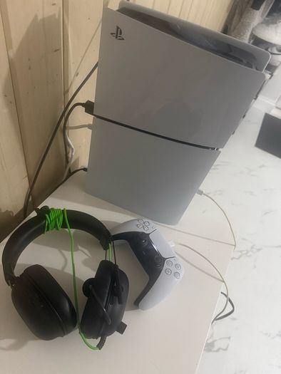Ps5 Digital 1tb