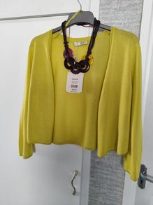 Ladies Cardigan Windsmoor