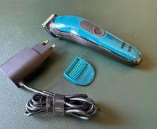 Gillette Men's Hair Trimmer i3
