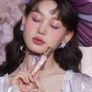 Flower Knows Strawberry Rococo Collection Cloud Lip Cream in S05 Tiny Tulip Image 7
