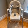 Nup Nup highchair Image 3