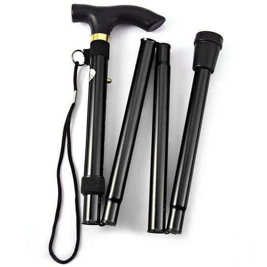 Folding Walking Stick