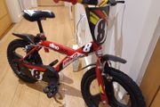 Kids bike perfect condition