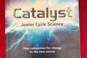 Catalyst Secondary School, Schoolbook