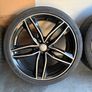 20in 5x112 alloys Image 4