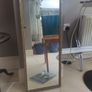 Vintage Hall Mirror Image 3