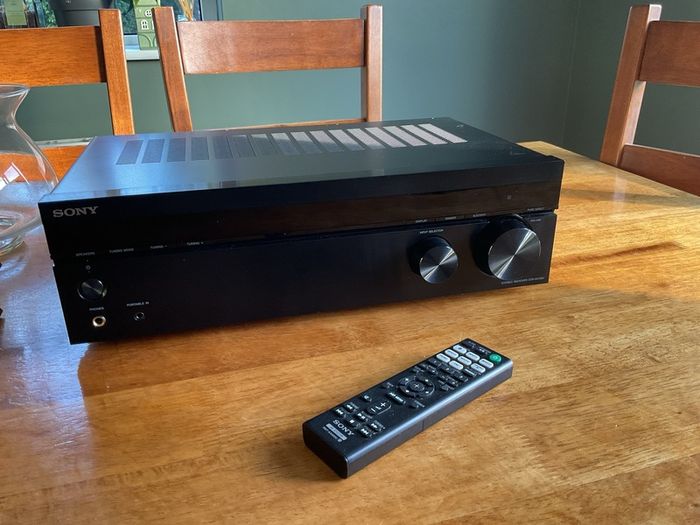 SONY STR-DH190 Stereo Receiver Amp